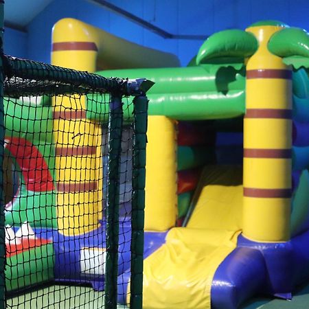 Comfortabel 6P Vakantiehuis Met Laadpaal Ewijk Екстериор снимка
