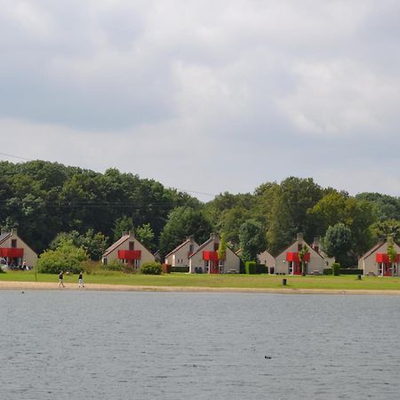 Comfortabel 6P Vakantiehuis Met Laadpaal Ewijk Екстериор снимка