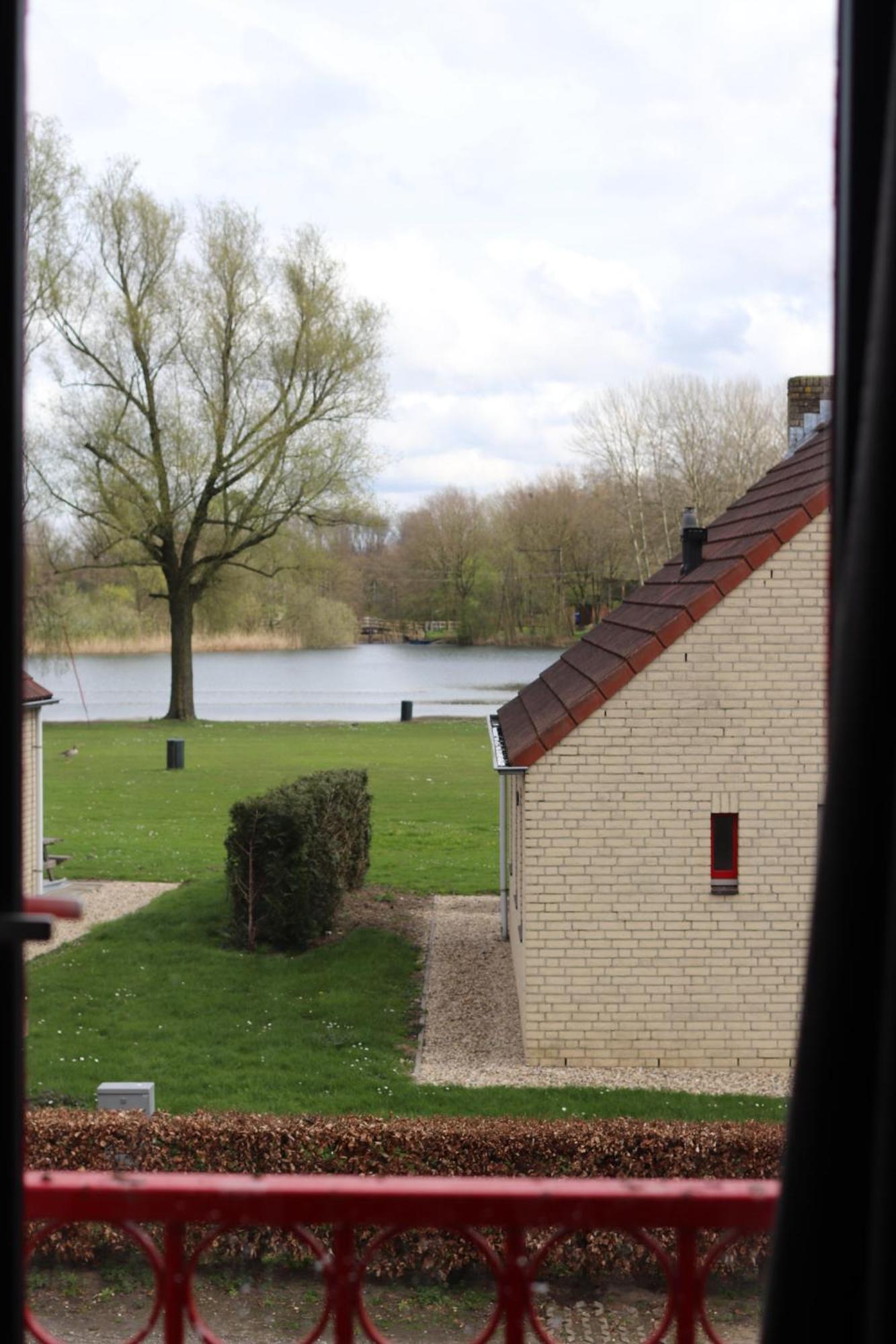 Comfortabel 6P Vakantiehuis Met Laadpaal Ewijk Екстериор снимка