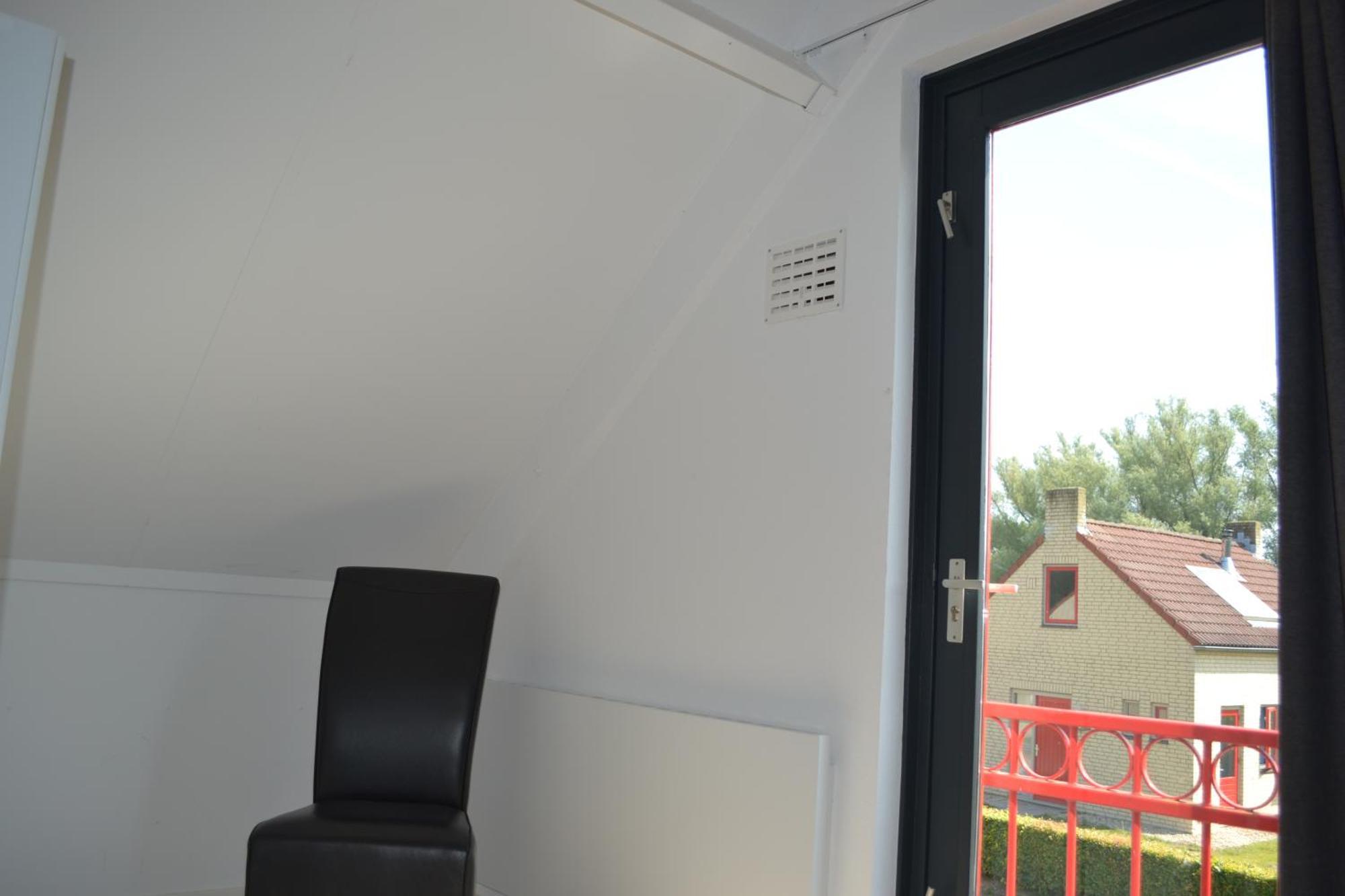 Comfortabel 6P Vakantiehuis Met Laadpaal Ewijk Екстериор снимка