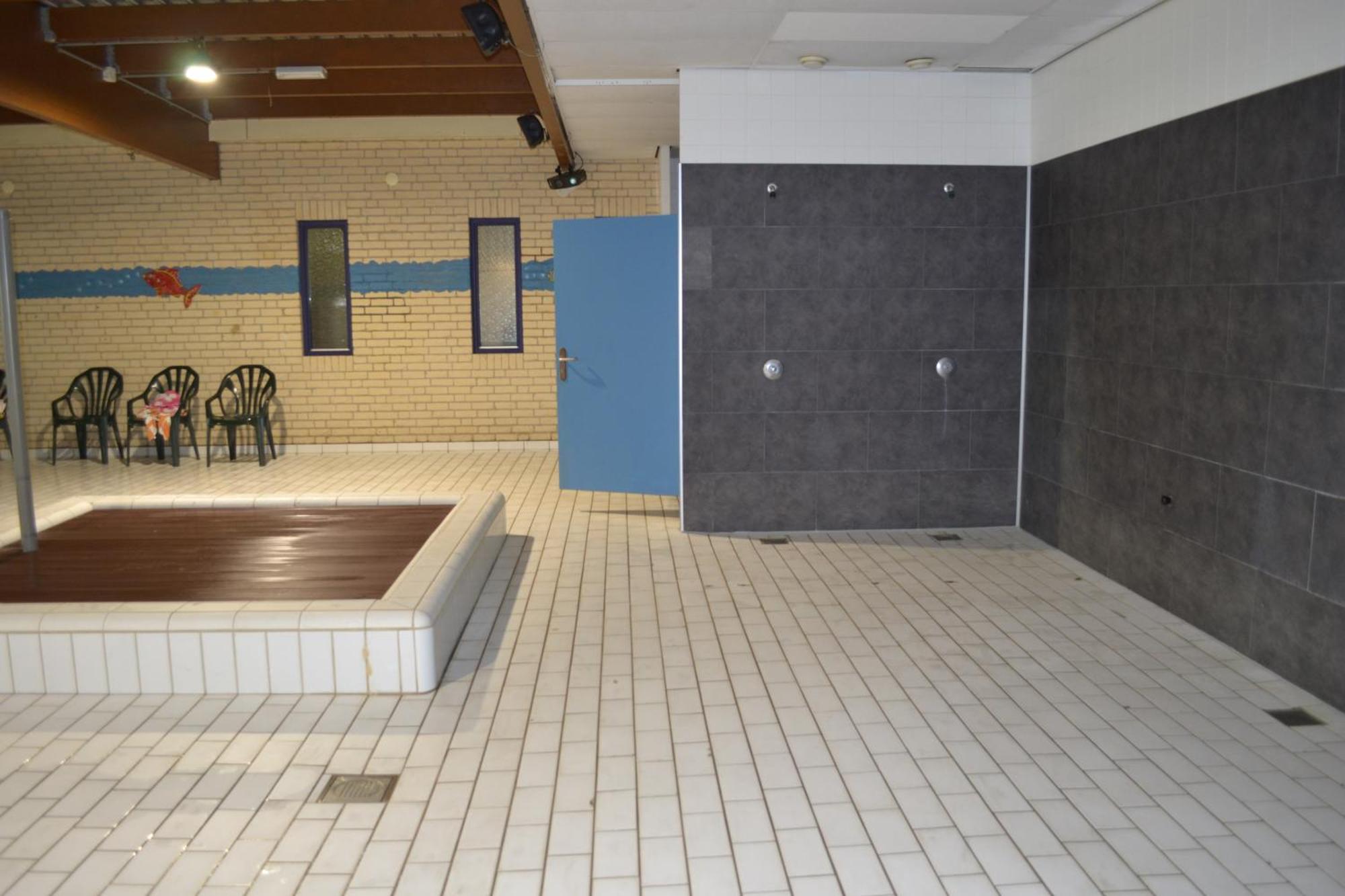 Comfortabel 6P Vakantiehuis Met Laadpaal Ewijk Екстериор снимка